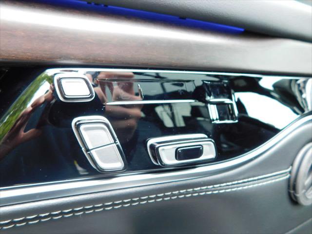 new 2024 Jeep Grand Wagoneer L car, priced at $100,243