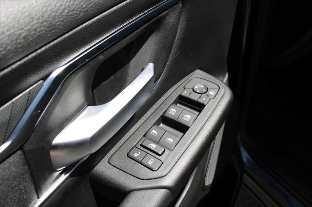 new 2025 Ram 1500 car, priced at $55,509