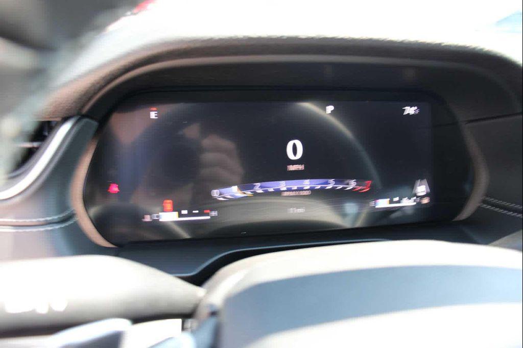 new 2025 Jeep Grand Cherokee L car, priced at $48,525