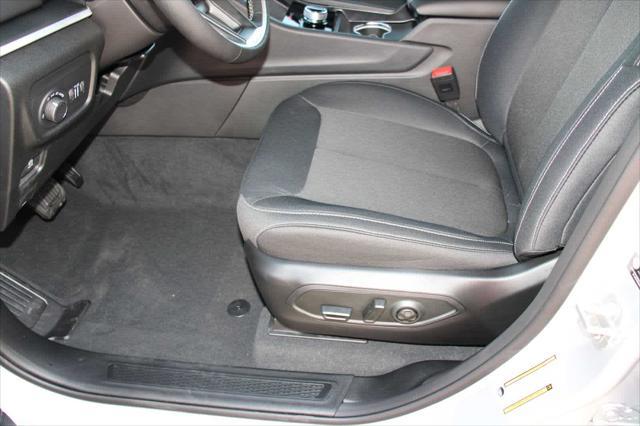 new 2025 Jeep Grand Cherokee car, priced at $41,767