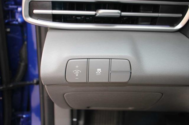 used 2024 Hyundai Elantra car, priced at $23,455