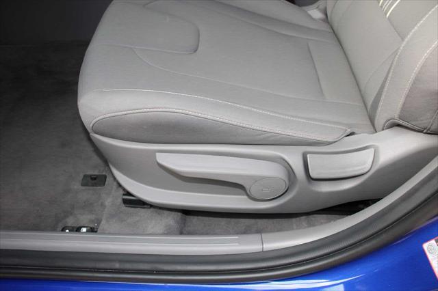 used 2024 Hyundai Elantra car, priced at $23,455