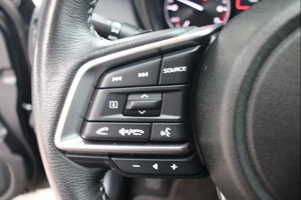 used 2024 Subaru Outback car, priced at $26,099