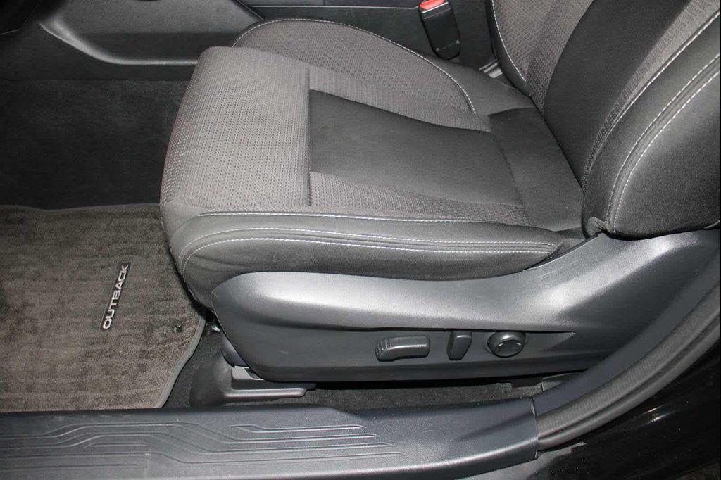 used 2024 Subaru Outback car, priced at $26,099