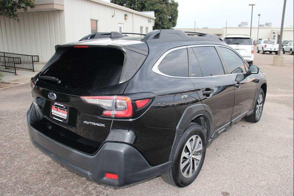 used 2024 Subaru Outback car, priced at $26,099