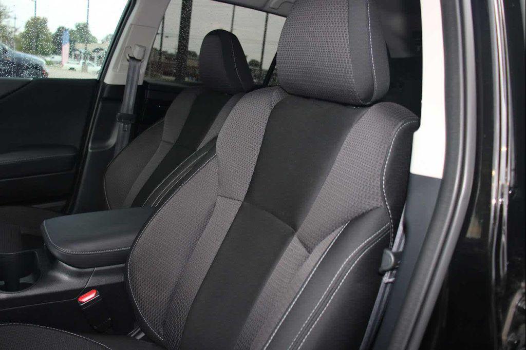 used 2024 Subaru Outback car, priced at $26,099