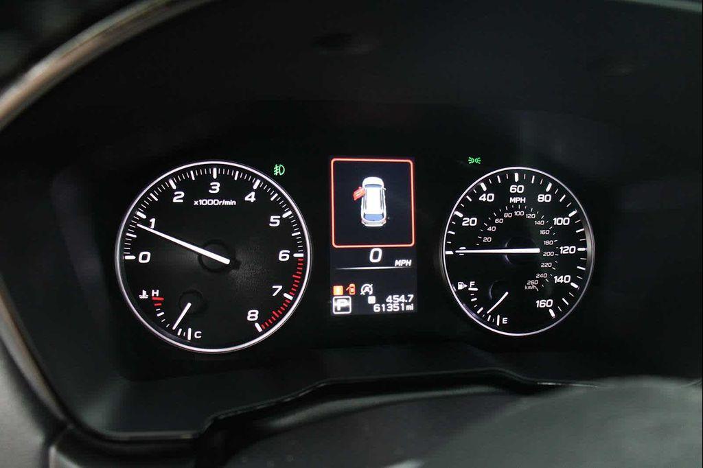 used 2024 Subaru Outback car, priced at $26,099