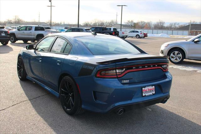 new 2023 Dodge Charger car, priced at $57,970