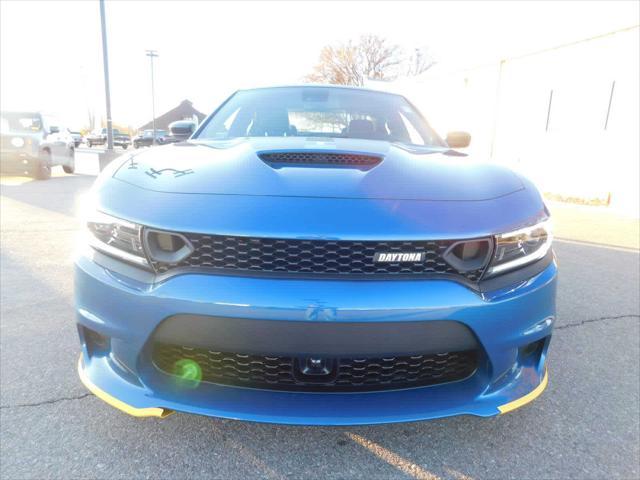 new 2023 Dodge Charger car, priced at $57,970