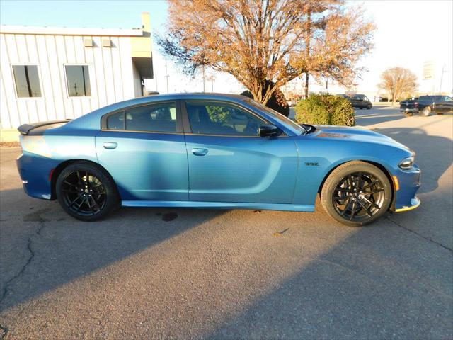 new 2023 Dodge Charger car, priced at $57,970