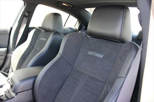 used 2023 Dodge Charger car, priced at $56,648