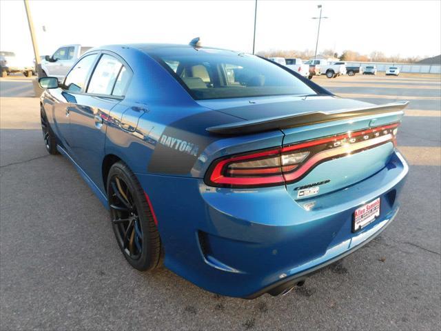 new 2023 Dodge Charger car, priced at $57,970