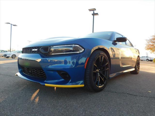 new 2023 Dodge Charger car, priced at $57,970