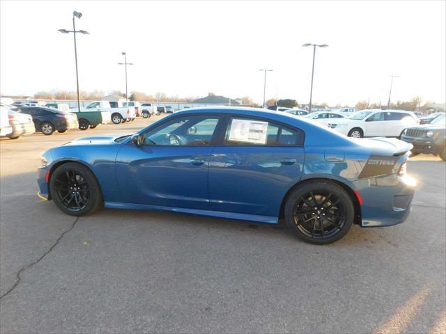 new 2023 Dodge Charger car, priced at $57,970