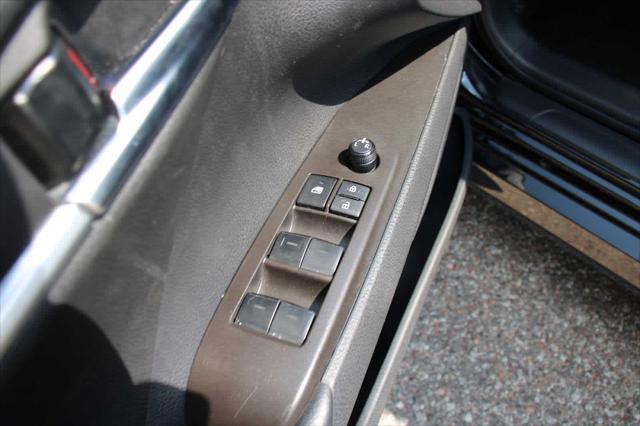 used 2023 Toyota Camry car, priced at $25,915