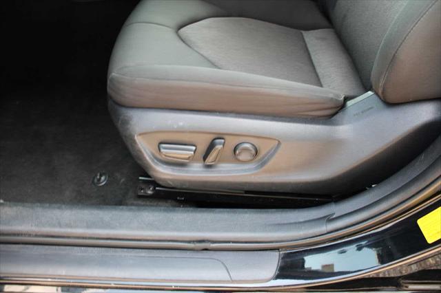 used 2023 Toyota Camry car, priced at $25,915