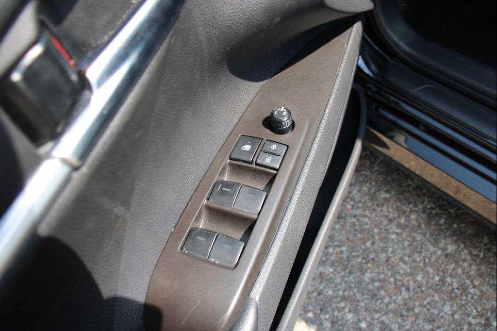 used 2023 Toyota Camry car, priced at $25,915