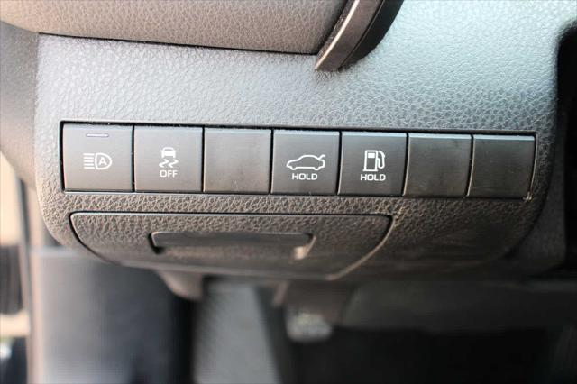 used 2023 Toyota Camry car, priced at $25,915