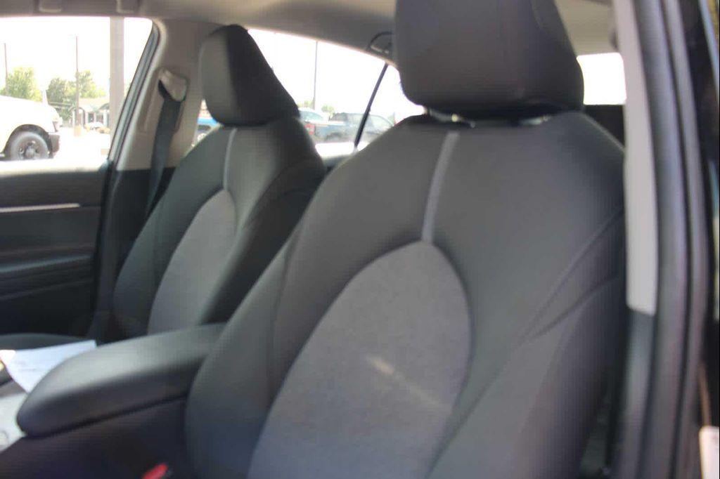 used 2023 Toyota Camry car, priced at $25,915