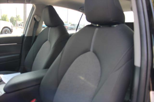 used 2023 Toyota Camry car, priced at $25,915