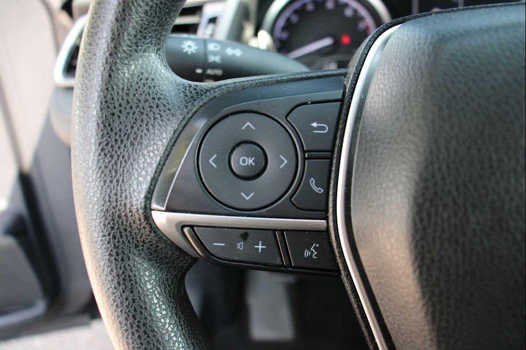 used 2023 Toyota Camry car, priced at $25,915