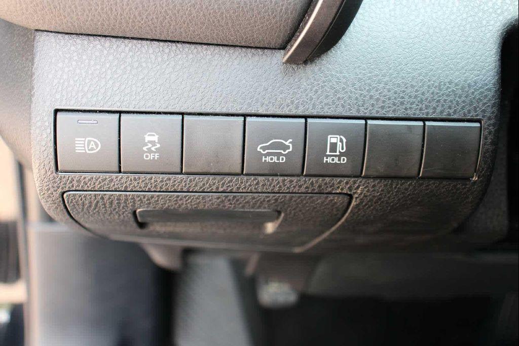 used 2023 Toyota Camry car, priced at $25,915