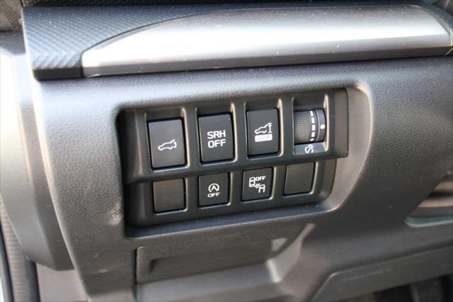 used 2022 Subaru Forester car, priced at $29,444