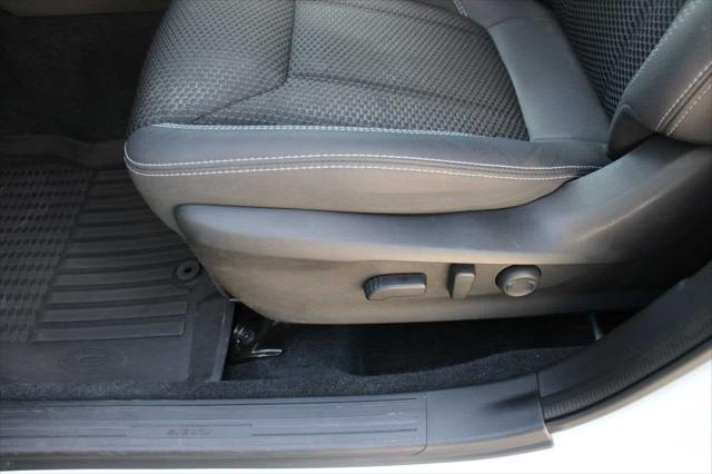 used 2022 Subaru Forester car, priced at $29,444