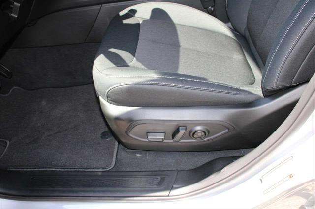 new 2025 Jeep Grand Cherokee L car, priced at $43,253