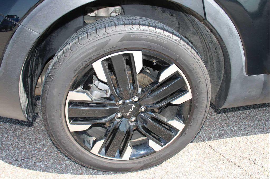 used 2023 Kia Telluride car, priced at $37,995