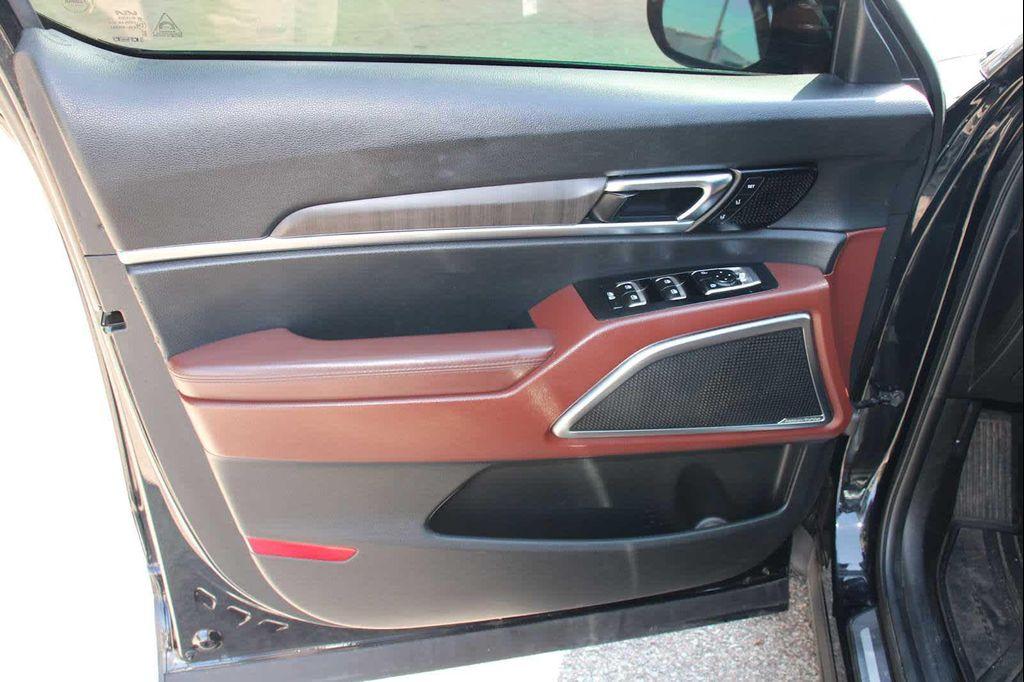 used 2023 Kia Telluride car, priced at $37,995