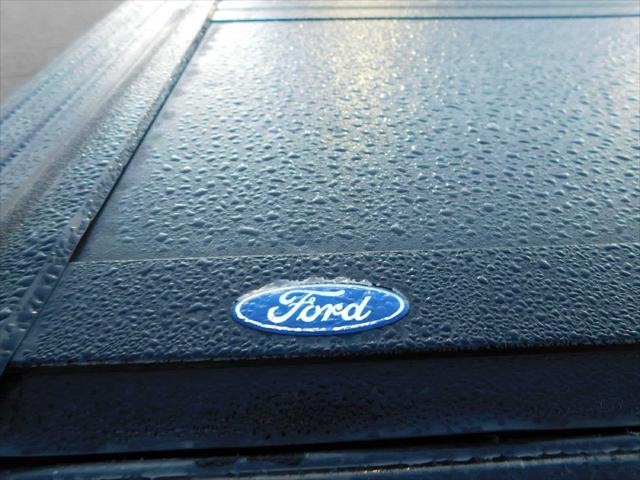 used 2022 Ford Ranger car, priced at $36,990