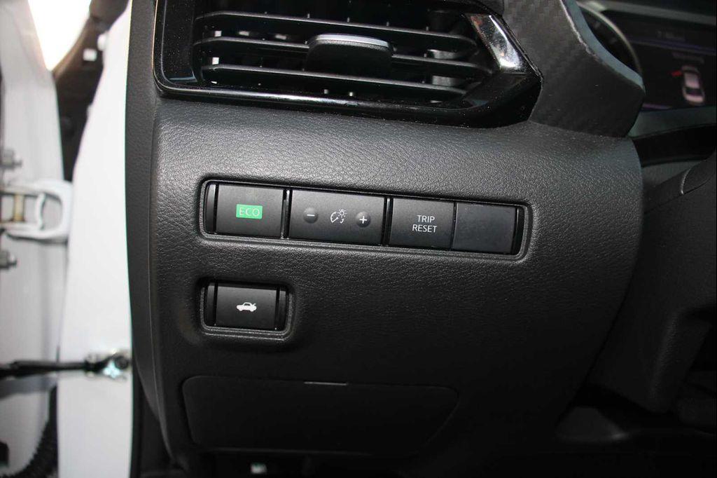 used 2024 Nissan Sentra car, priced at $21,033