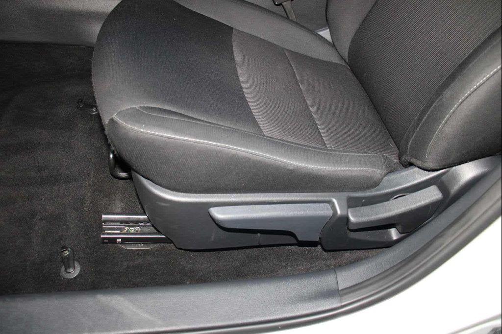 used 2024 Nissan Sentra car, priced at $21,033