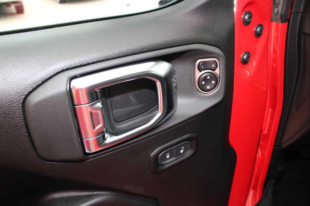 new 2025 Jeep Gladiator car, priced at $48,490