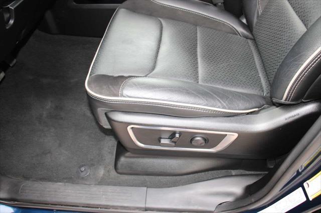 used 2024 Ram 1500 car, priced at $54,694