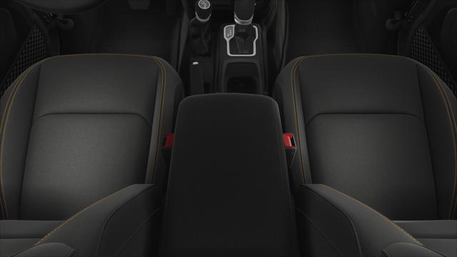 new 2025 Jeep Gladiator car, priced at $44,473