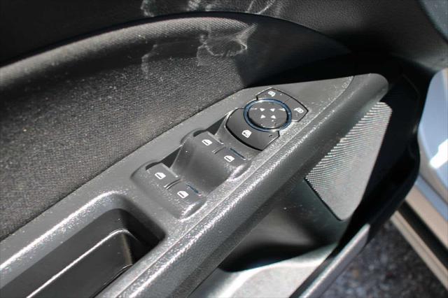 used 2019 Ford Fusion car, priced at $17,189
