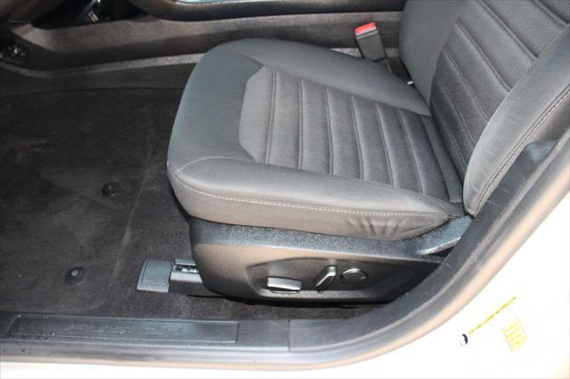used 2019 Ford Fusion car, priced at $17,189