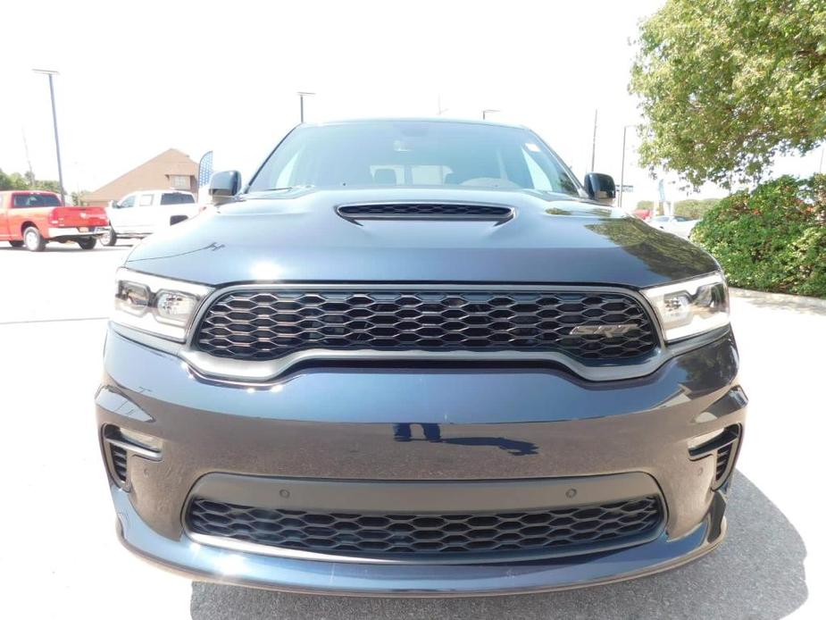 new 2023 Dodge Durango car, priced at $70,971