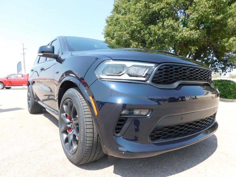 new 2023 Dodge Durango car, priced at $70,971