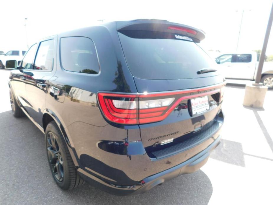 new 2023 Dodge Durango car, priced at $70,971