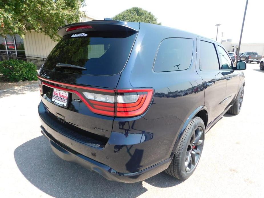 new 2023 Dodge Durango car, priced at $70,971