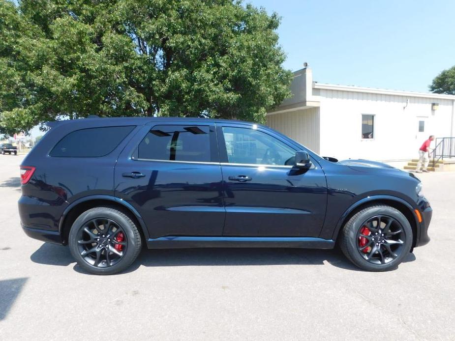 new 2023 Dodge Durango car, priced at $70,971