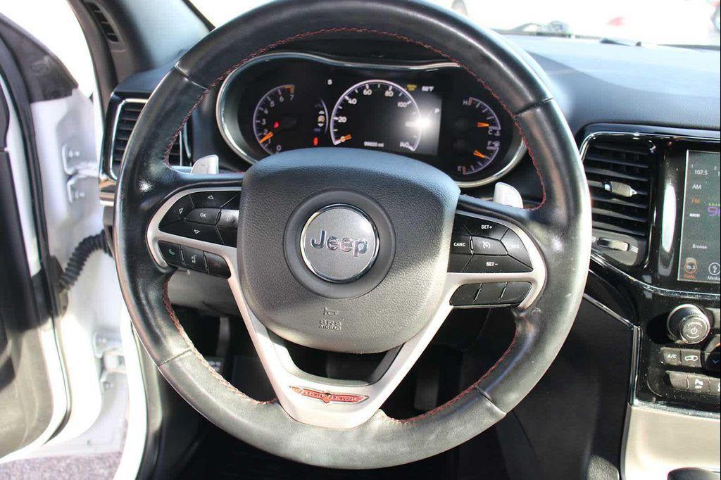 used 2019 Jeep Grand Cherokee car, priced at $22,195