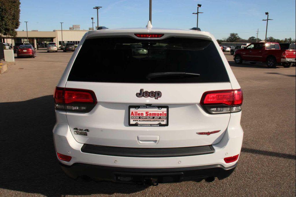 used 2019 Jeep Grand Cherokee car, priced at $22,195