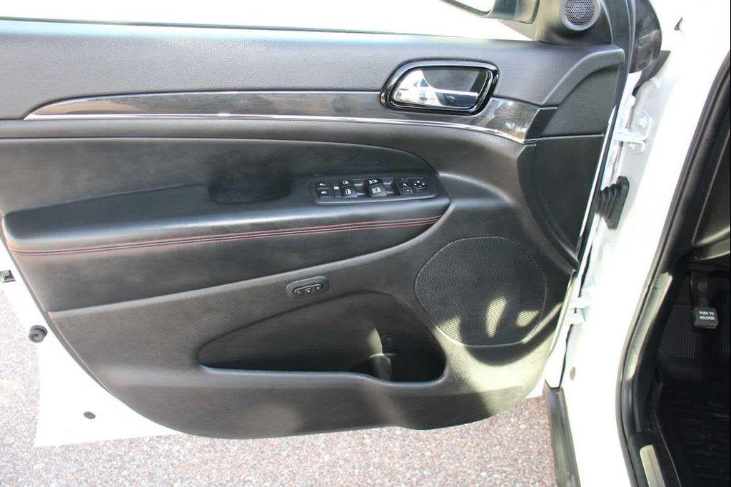 used 2019 Jeep Grand Cherokee car, priced at $22,195