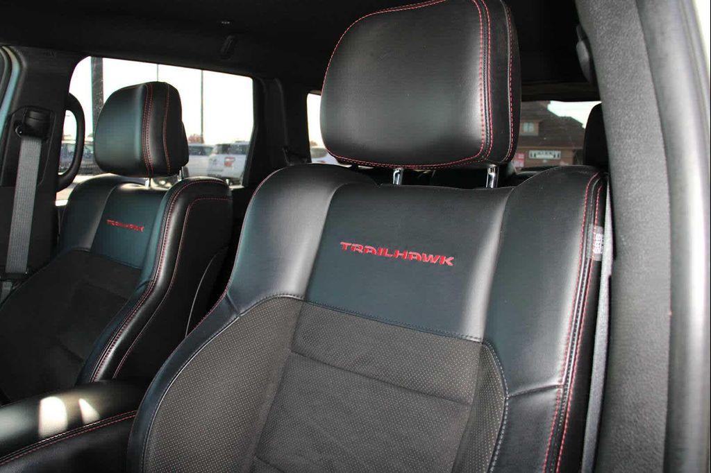 used 2019 Jeep Grand Cherokee car, priced at $22,195