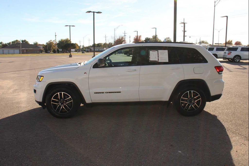 used 2019 Jeep Grand Cherokee car, priced at $22,195