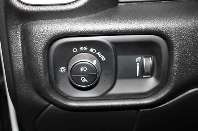 new 2025 Ram 3500 car, priced at $78,150